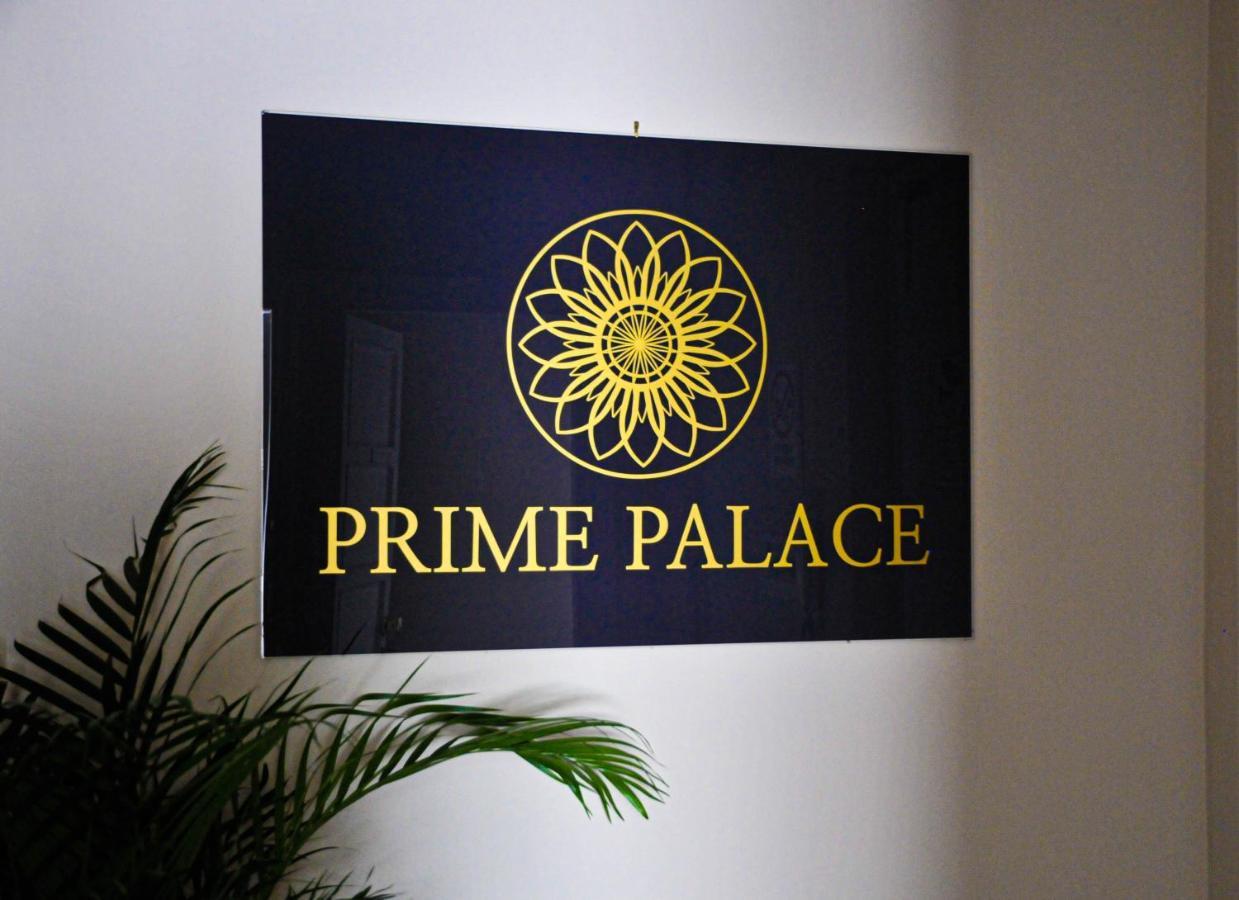 Guest House Prime Palace, Rome